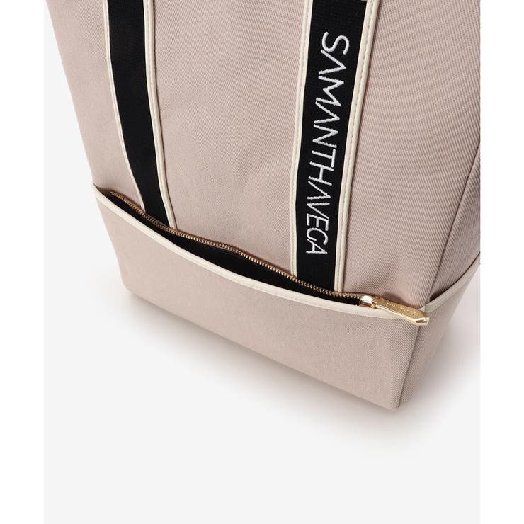 ■オンラインショップ＆一部店舗限定■ロゴテープリュック | SAMANTHAVEGA | 詳細画像13 
