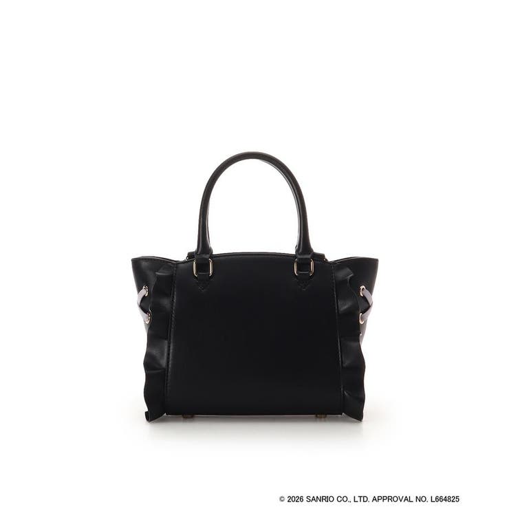 「マイメロディ＆クロミ」コレクション 「クロミ」フラッター | SAMANTHAVEGA | 詳細画像4 