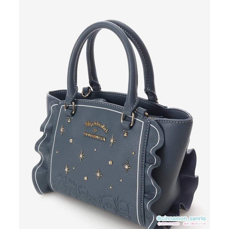 フラッター（ミニ） | SAMANTHAVEGA | 詳細画像2 