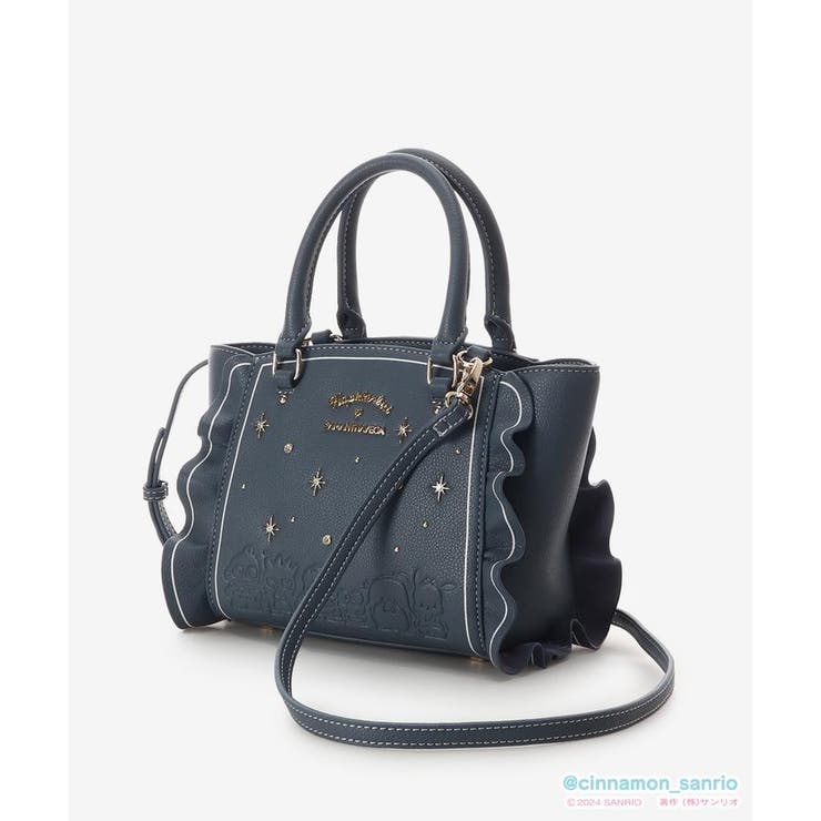 フラッター（ミニ） | SAMANTHAVEGA | 詳細画像1 