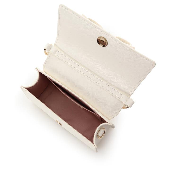 ミニジュエルリボンショルダーバッグ | SAMANTHAVEGA | 詳細画像13 