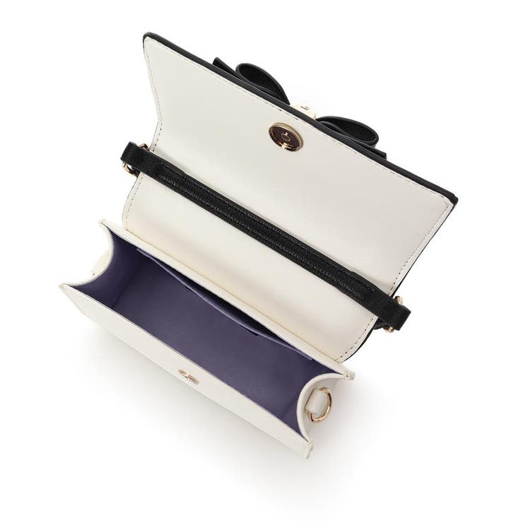 ミニジュエルリボンショルダーバッグ | SAMANTHAVEGA | 詳細画像25 