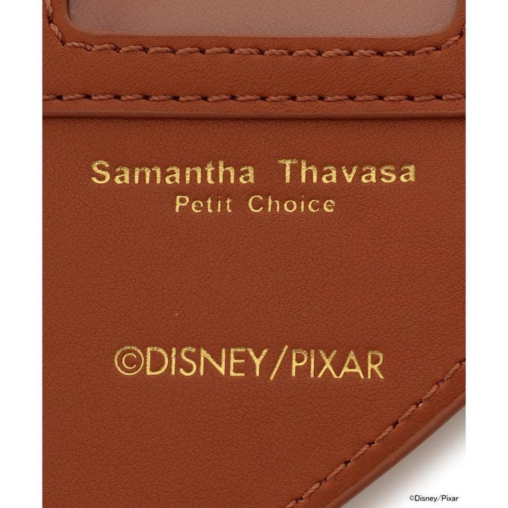 『トイ・ストーリー』コレクション パスケース | Samantha Thavasa Petit Choice | 詳細画像3 