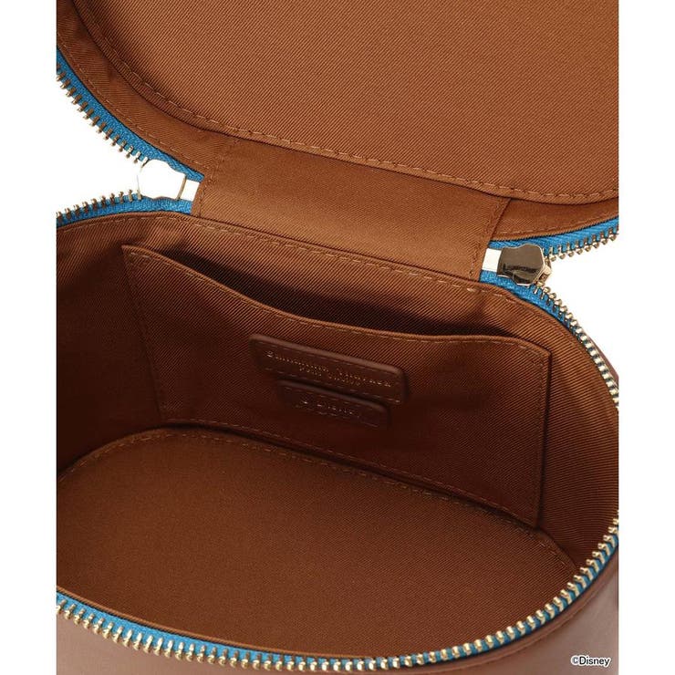 「わんわん物語」コレクション ショルダーバッグ | Samantha Thavasa Petit Choice | 詳細画像5 