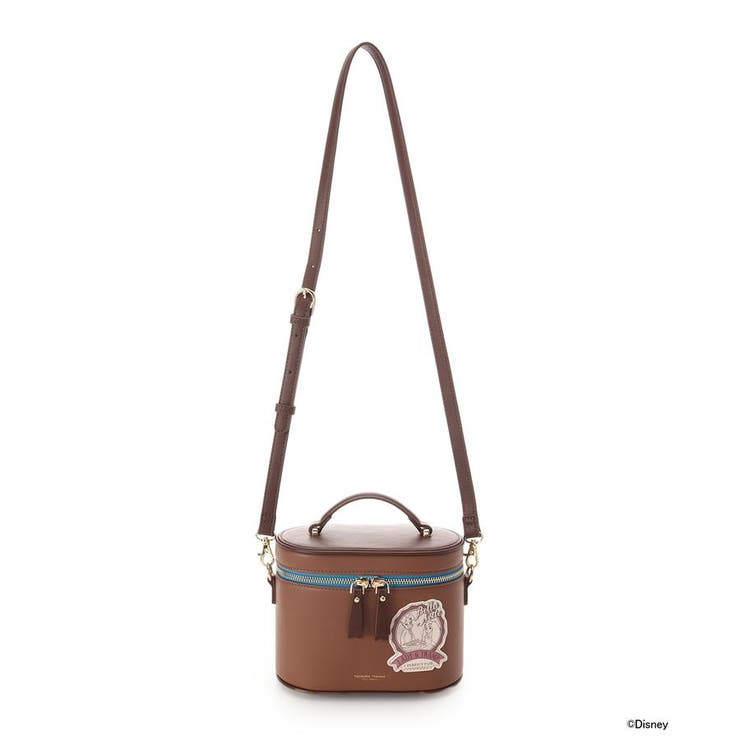 「わんわん物語」コレクション ショルダーバッグ | Samantha Thavasa Petit Choice | 詳細画像6 