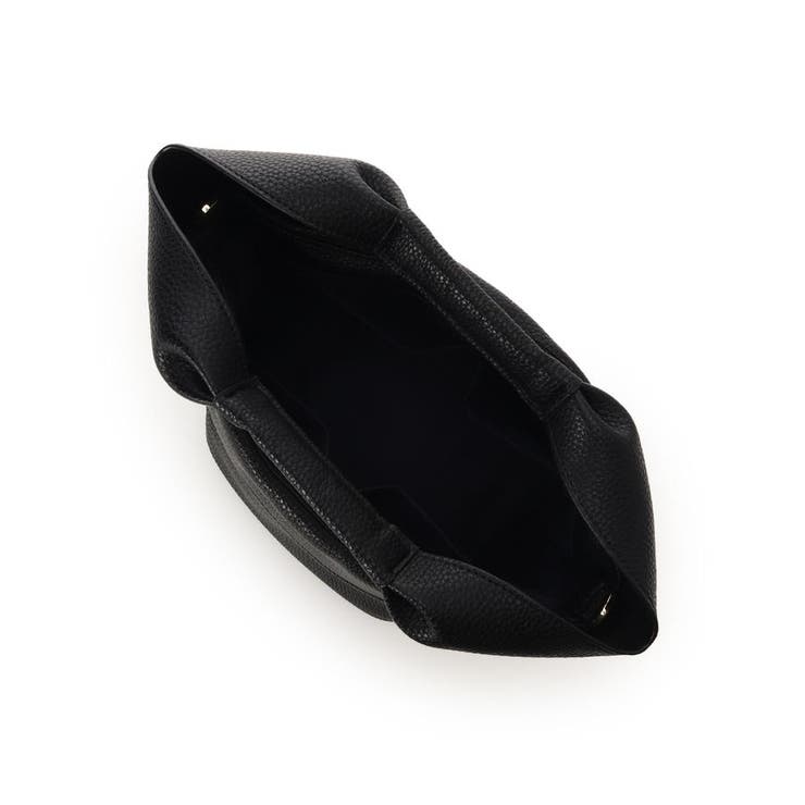 リボンライクハンドル バッグ | & chouette | 詳細画像4 