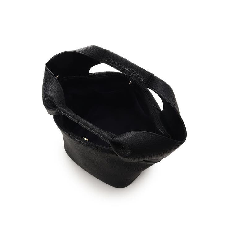 リボンライクハンドル バッグ | & chouette | 詳細画像6 