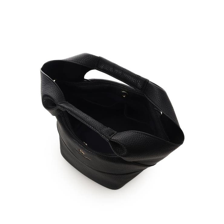 リボンライクハンドル バッグ | & chouette | 詳細画像5 