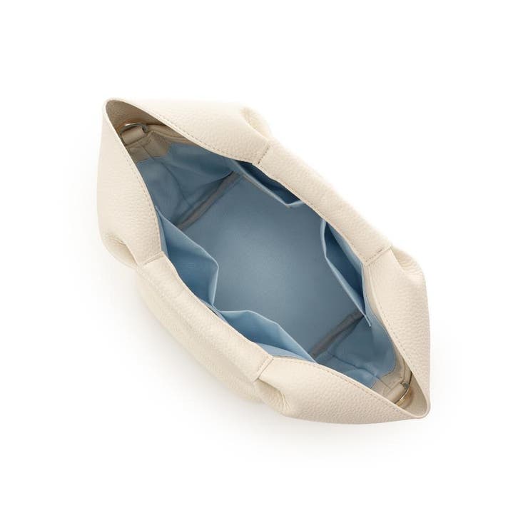 リボンライクハンドル バッグ | & chouette | 詳細画像11 