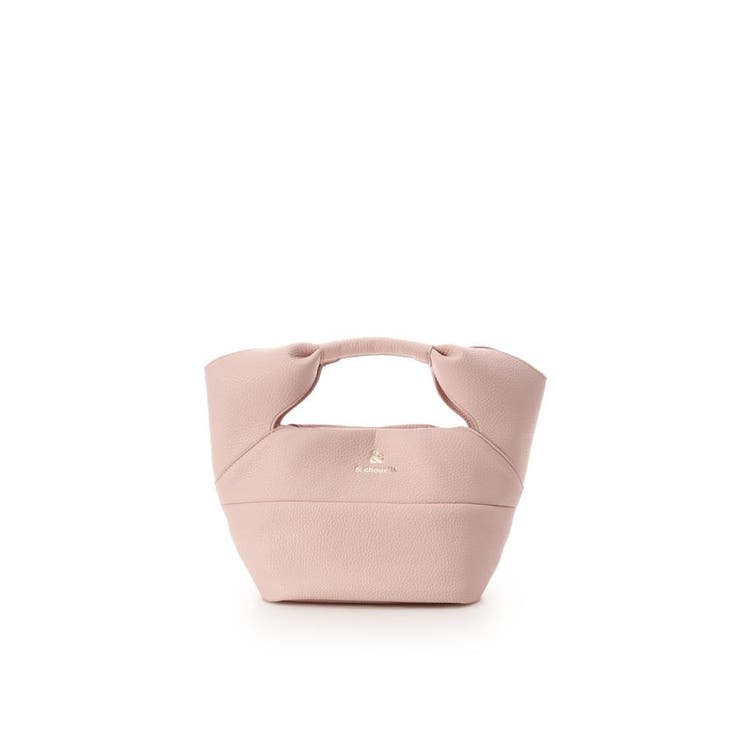 リボンライクハンドル バッグ | & chouette | 詳細画像20 
