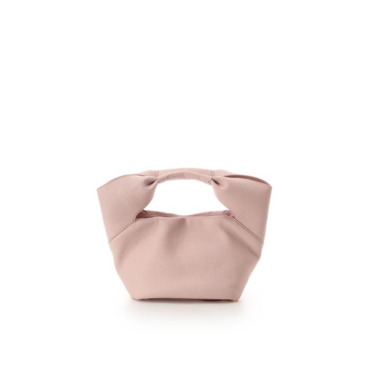 リボンライクハンドル バッグ | & chouette | 詳細画像16 