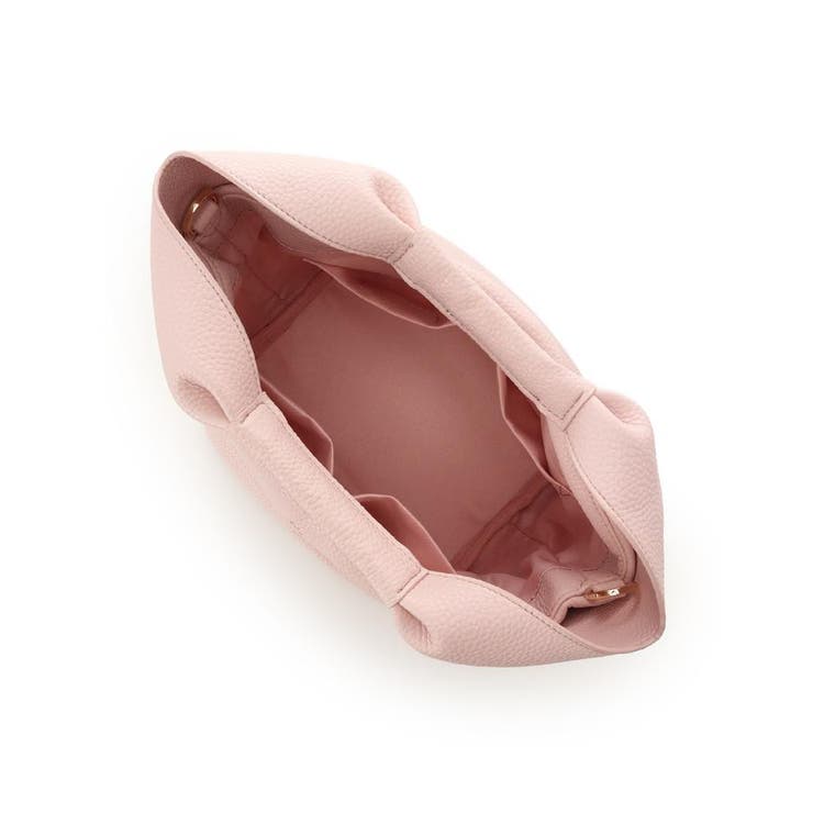 リボンライクハンドル バッグ | & chouette | 詳細画像17 