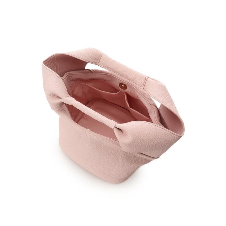 リボンライクハンドル バッグ | & chouette | 詳細画像19 