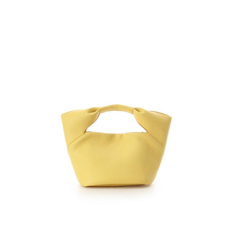 リボンライクハンドル バッグ | & chouette | 詳細画像23 