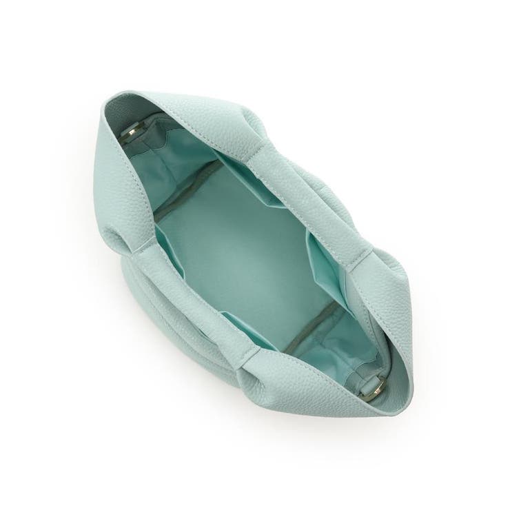 リボンライクハンドル バッグ | & chouette | 詳細画像31 