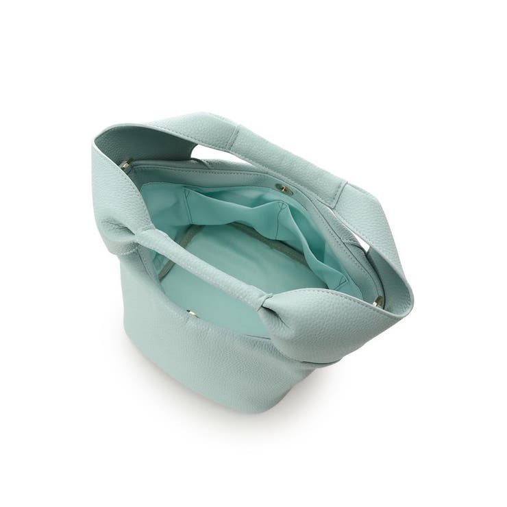 リボンライクハンドル バッグ | & chouette | 詳細画像33 