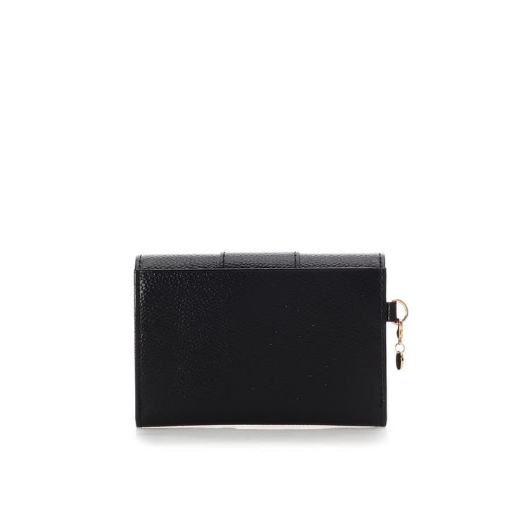 センターバーモチーフ カードケース | Samantha Thavasa Petit Choice | 詳細画像3 