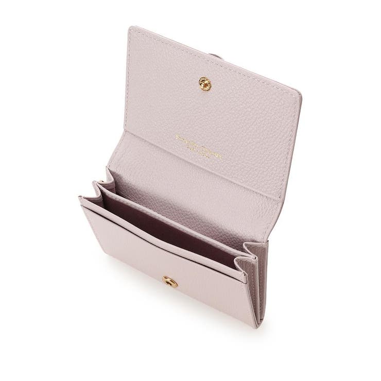 センターバーモチーフ カードケース | Samantha Thavasa Petit Choice | 詳細画像11 