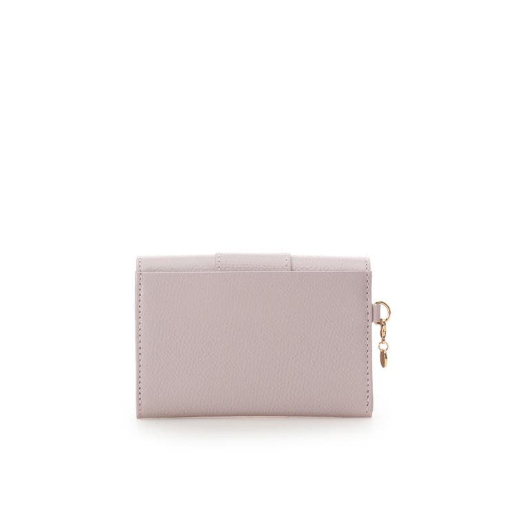 センターバーモチーフ カードケース | Samantha Thavasa Petit Choice | 詳細画像9 