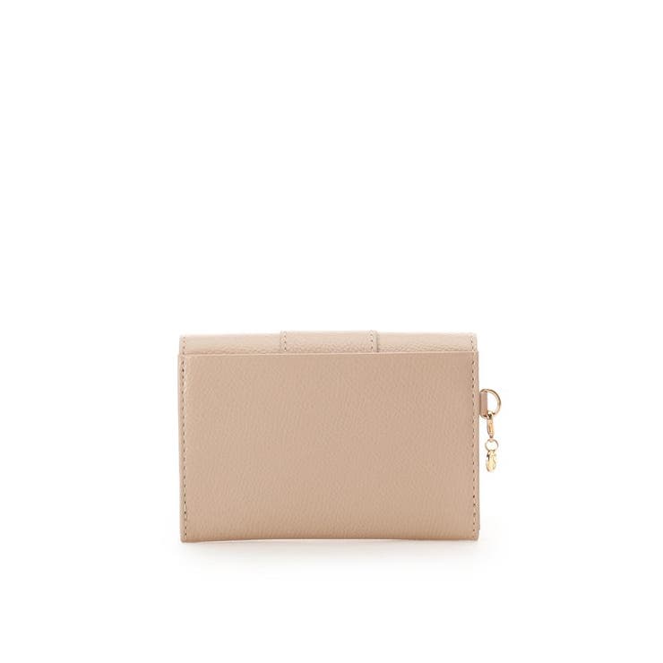 センターバーモチーフ カードケース | Samantha Thavasa Petit Choice | 詳細画像15 