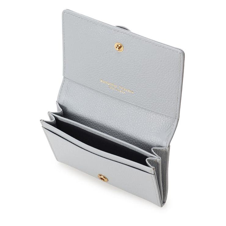 センターバーモチーフ カードケース | Samantha Thavasa Petit Choice | 詳細画像23 