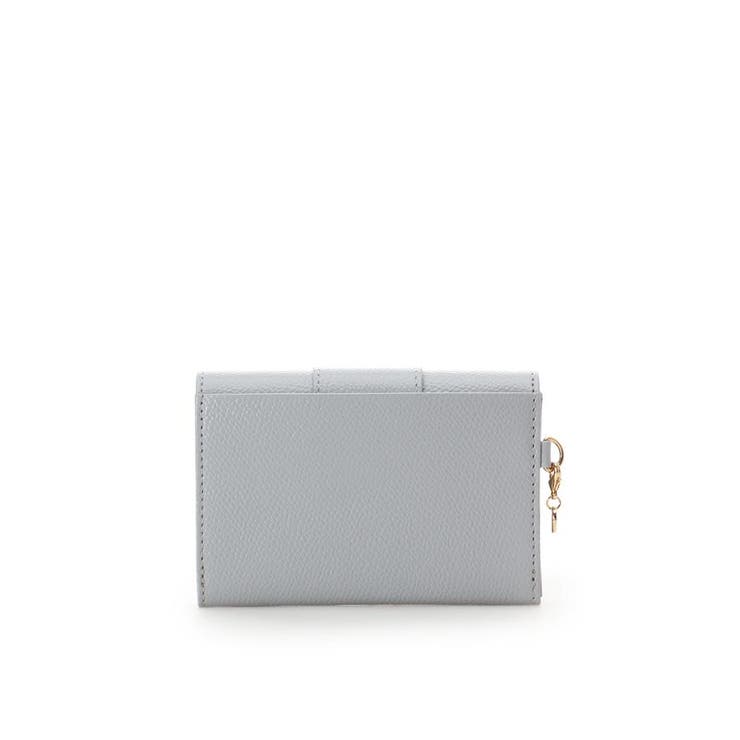 センターバーモチーフ カードケース | Samantha Thavasa Petit Choice | 詳細画像21 