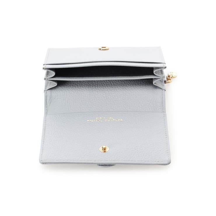 センターバーモチーフ カードケース | Samantha Thavasa Petit Choice | 詳細画像24 