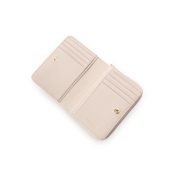 オリジナルキャット折財布 | Samantha Thavasa Petit Choice | 詳細画像4 