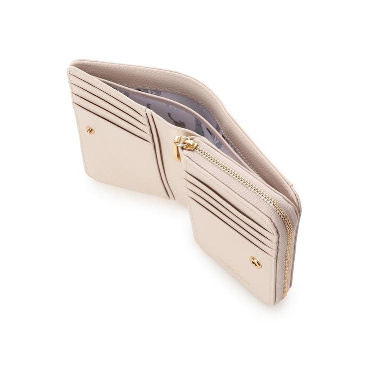 オリジナルキャット折財布 | Samantha Thavasa Petit Choice | 詳細画像7 