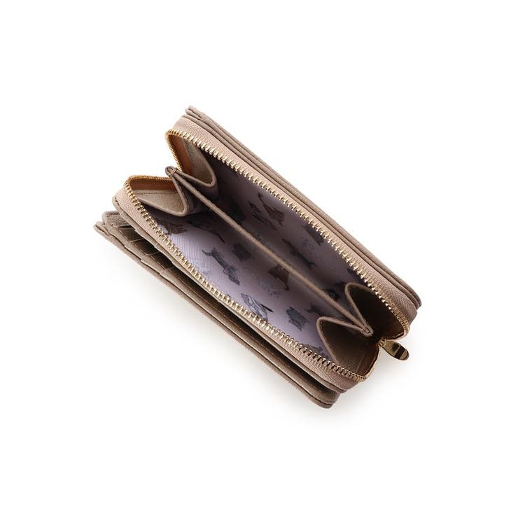 オリジナルキャット折財布 | Samantha Thavasa Petit Choice | 詳細画像13 