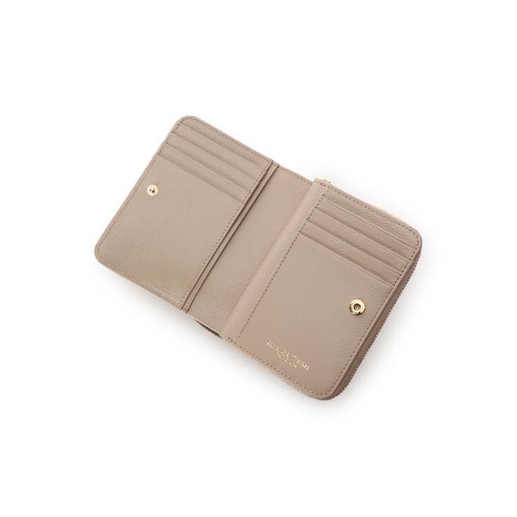 オリジナルキャット折財布 | Samantha Thavasa Petit Choice | 詳細画像11 