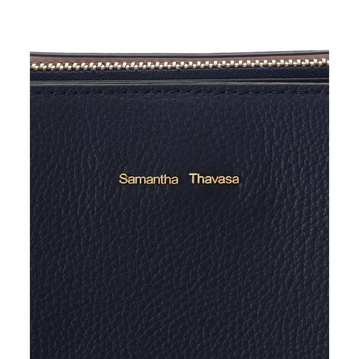 Dream bag for レザートートバッグ | Samantha Thavasa | 詳細画像12 