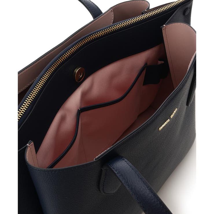 Dream bag for レザートートバッグ | Samantha Thavasa | 詳細画像13 
