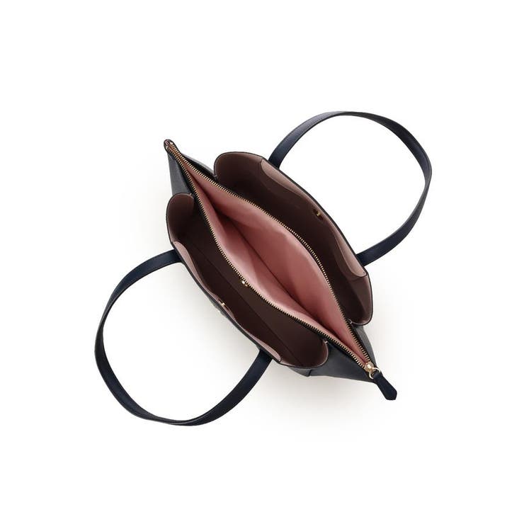 Dream bag for レザートートバッグ | Samantha Thavasa | 詳細画像9 