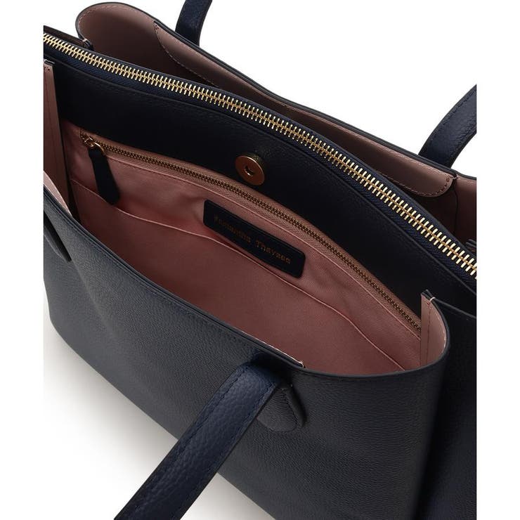 Dream bag for レザートートバッグ | Samantha Thavasa | 詳細画像14 