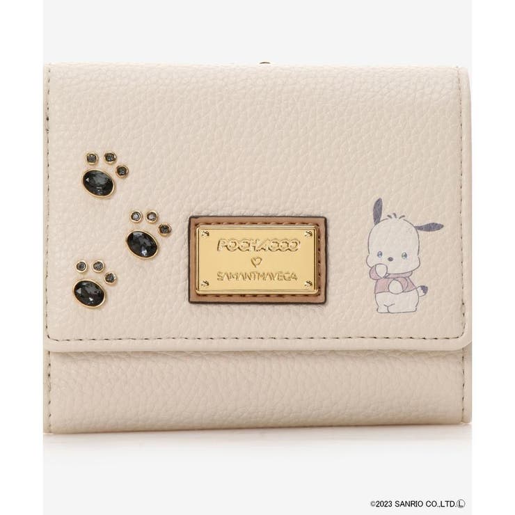 折財布 | SAMANTHAVEGA | 詳細画像5 