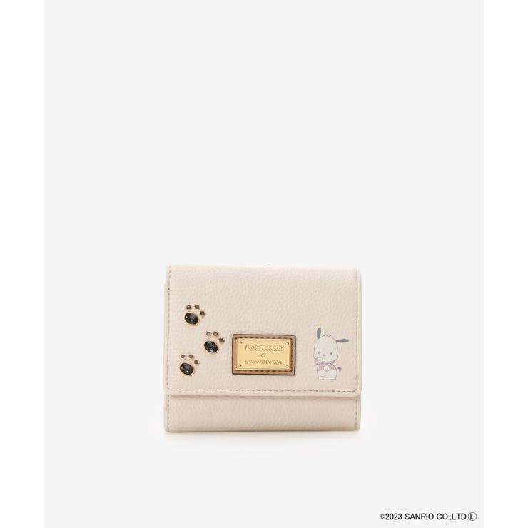 オフホワイト | 折財布 | SAMANTHAVEGA