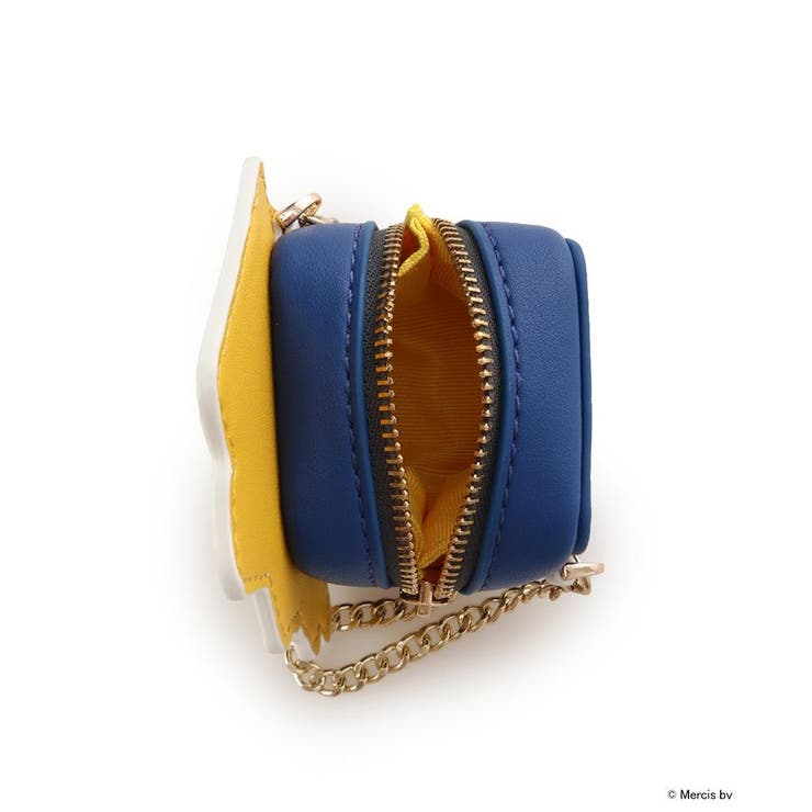 「ミッフィーコレクション」ポーチチャーム | Samantha Thavasa Petit Choice | 詳細画像3 