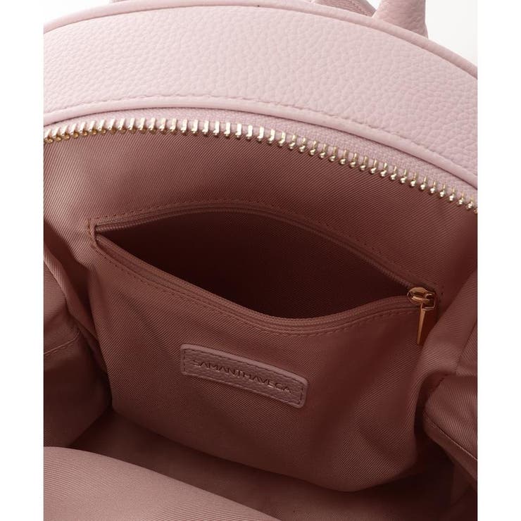 『Samantha Vega』ビジューフラッターリュック SAMANTHAVEGA｜ビジューフラッターリュック | Rakuten Fashion