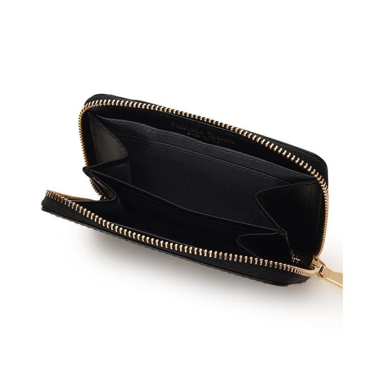 ライクハート マルチケース | Samantha Thavasa Petit Choice | 詳細画像5 