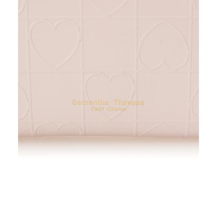ライクハート マルチケース | Samantha Thavasa Petit Choice | 詳細画像14 