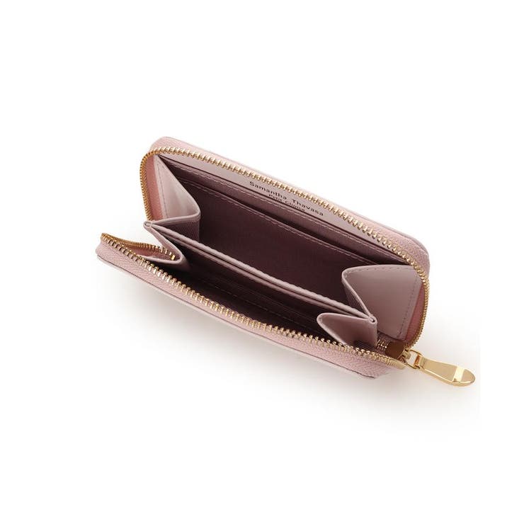 ライクハート マルチケース | Samantha Thavasa Petit Choice | 詳細画像12 