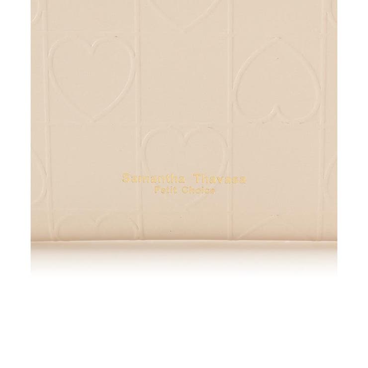 ライクハート マルチケース | Samantha Thavasa Petit Choice | 詳細画像21 