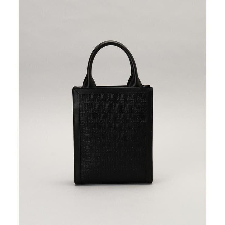 Pomme d'espoir ラビラント 縦長スクエアトートバッグ 小 | Samantha Thavasa | 詳細画像2 