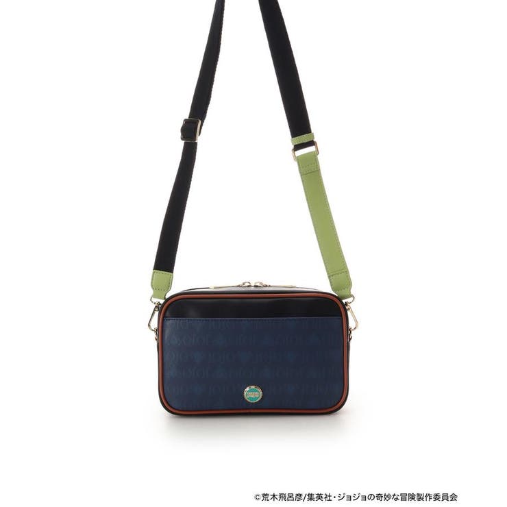 アニメ『ジョジョの奇妙な冒険 戦闘潮流』「ジョセフ ジョースター」コラボコレクシ… | SAMANTHAVEGA | 詳細画像5 