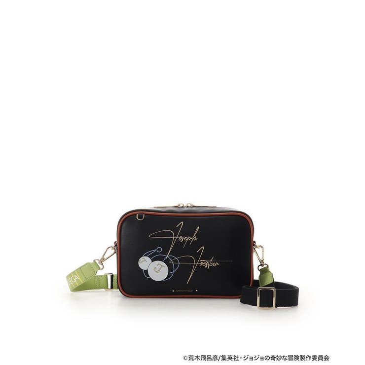 ブルー | アニメ『ジョジョの奇妙な冒険 戦闘潮流』「ジョセフ ジョースター」コラボコレクシ… | SAMANTHAVEGA