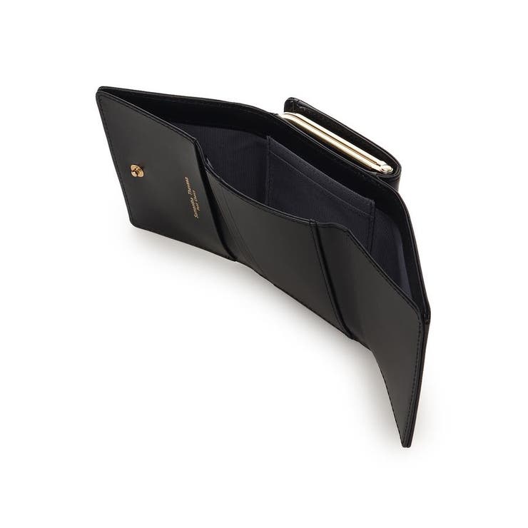 ライクハート 口金折財布 | Samantha Thavasa Petit Choice | 詳細画像7 