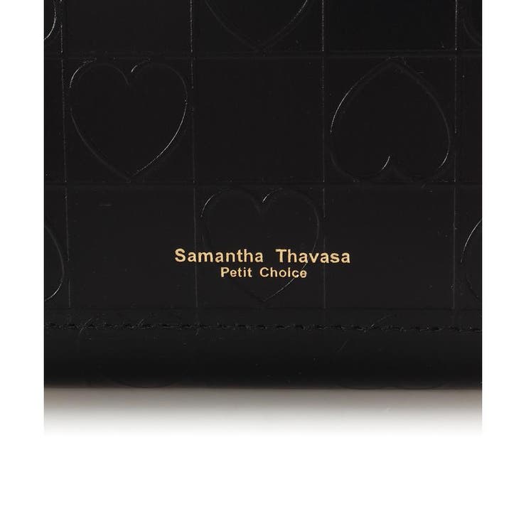 ライクハート 口金折財布 | Samantha Thavasa Petit Choice | 詳細画像5 