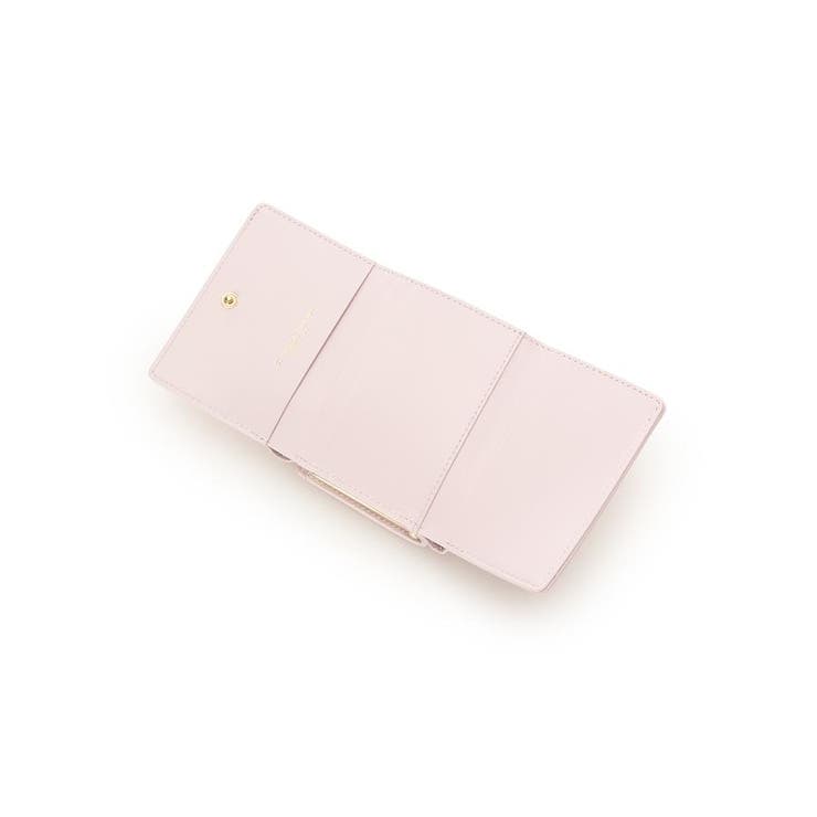 ライクハート 口金折財布 | Samantha Thavasa Petit Choice | 詳細画像13 