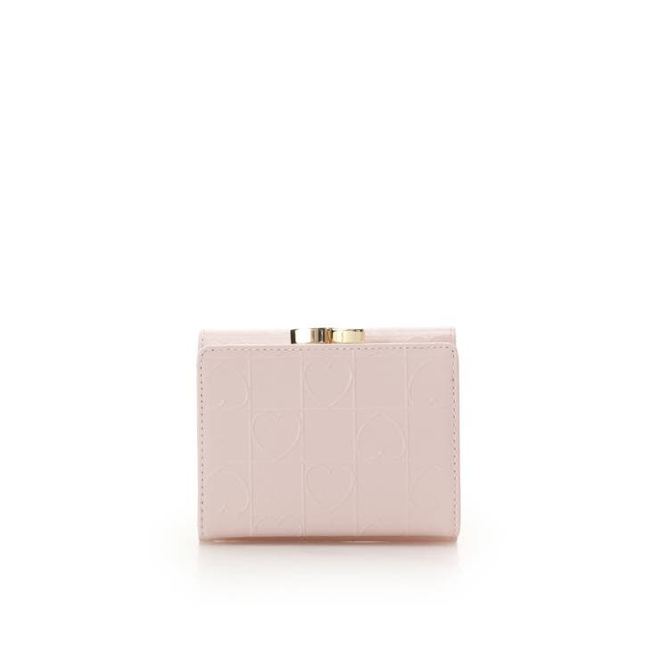ライクハート 口金折財布 | Samantha Thavasa Petit Choice | 詳細画像12 